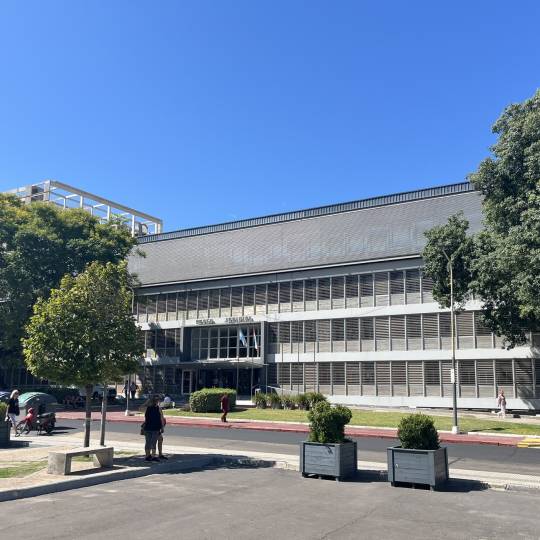 ¿Giro hacia la protección ambiental en Entre Ríos?