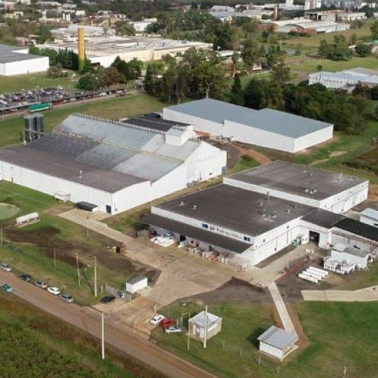 Las exportaciones entrerrianas y el cambio estructural