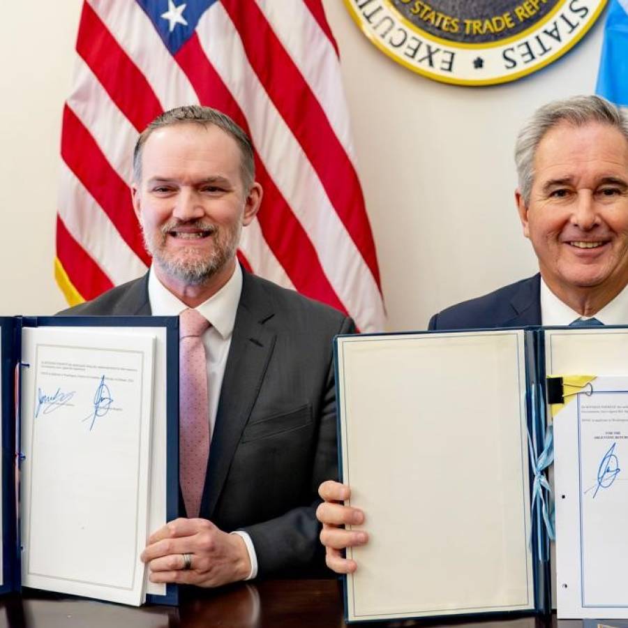 Aspectos críticos del acuerdo con Estados Unidos