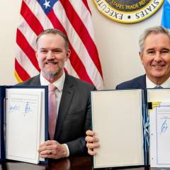 Aspectos críticos del acuerdo con Estados Unidos