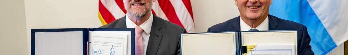 Aspectos críticos del acuerdo con Estados Unidos