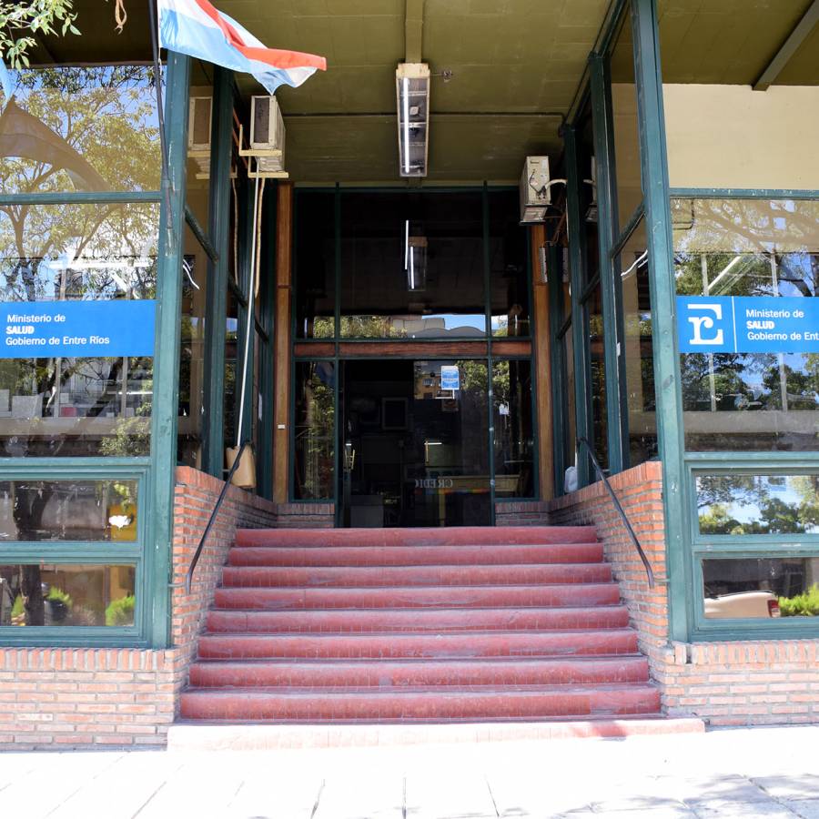 La “emergencia silenciosa”