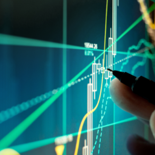 El valor de la información en el futuro