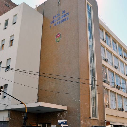 Un problema de arrastre