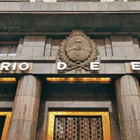 Una economía a dos velocidades 