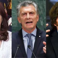 ¿Hay crisis de representación?