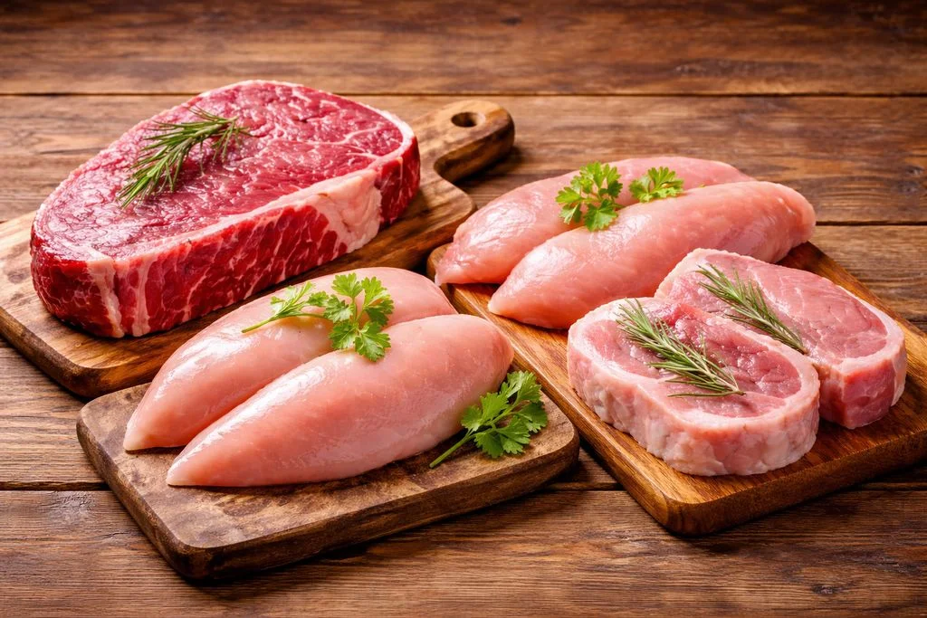 El precio de la carne vacuna redefine la mesa entrerriana