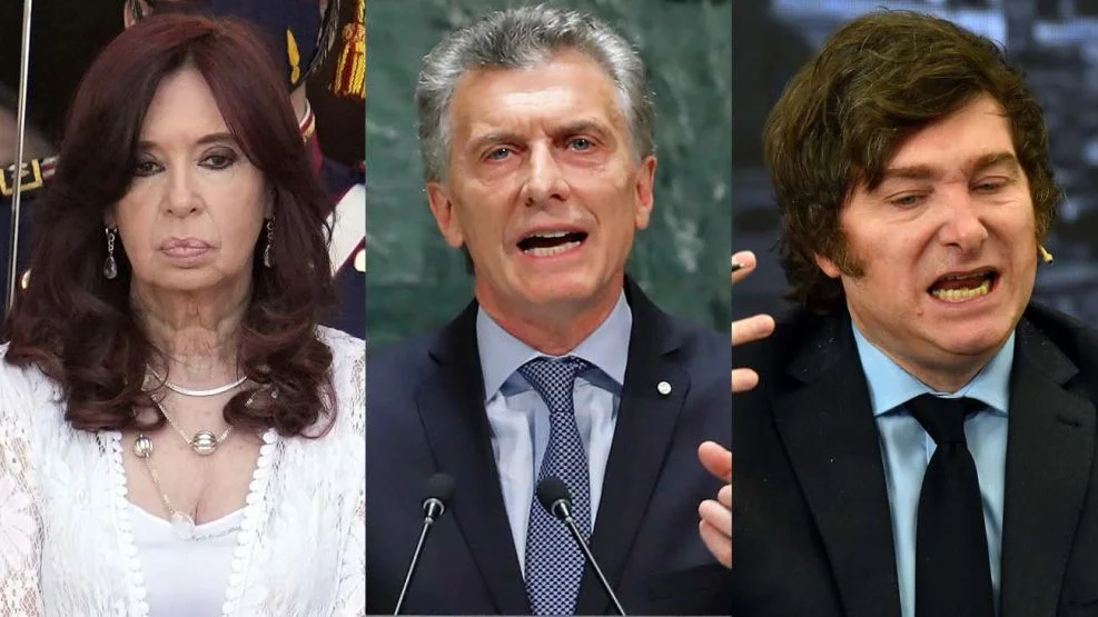¿Hay crisis de representación?
