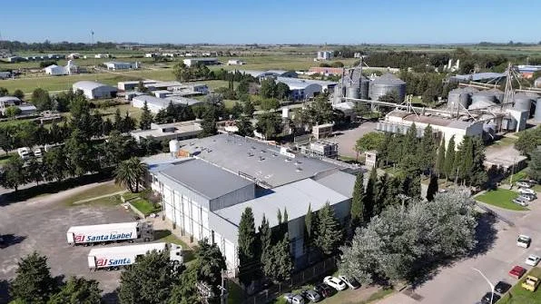 La actividad económica cayó un 2% en Entre Ríos