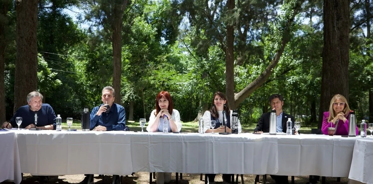 ¿Por qué fracasa la oposición en Argentina?